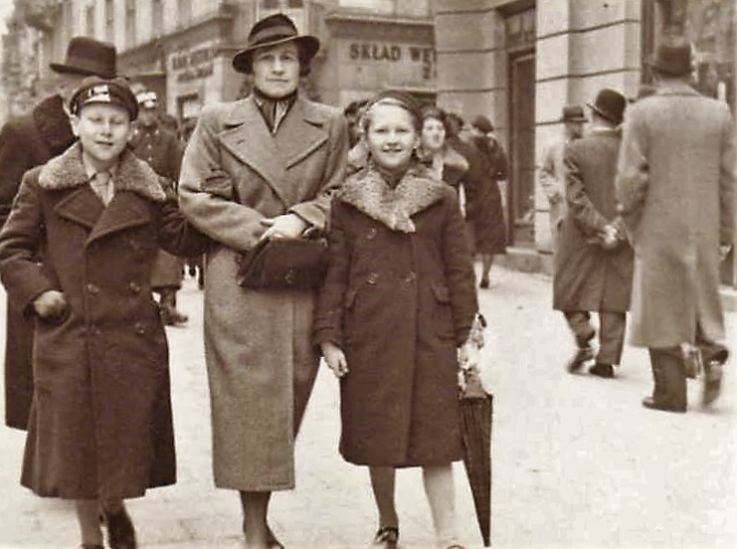 Смотрите, как выглядели львовяне в начале ХХ века: редкие ретрофото